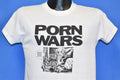 80s Zappa Porn Wars Mothers of Prevention t-shirt Medium product image 1