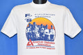 70s Fullerton Savings Run to Fight Diabetes Sunset t-shirt product image 1