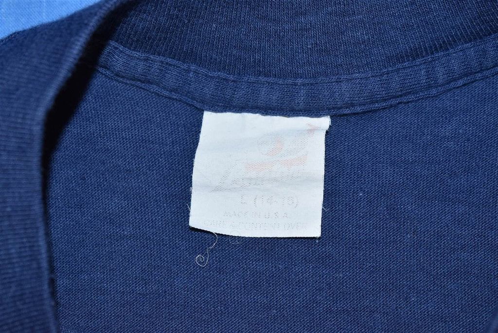 80s Berkshire Mountains Bluegrass Festival '85 t-shirt product image 3