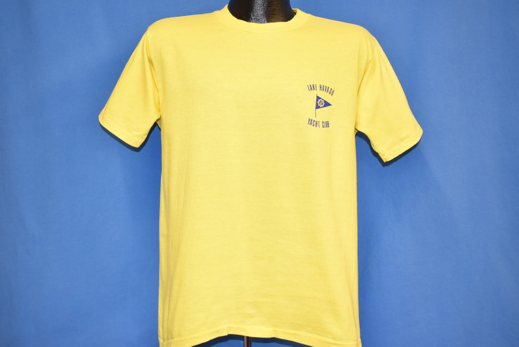 70s London Bridge Regatta Winner '76 Lake Havasu t-shirt product image 3
