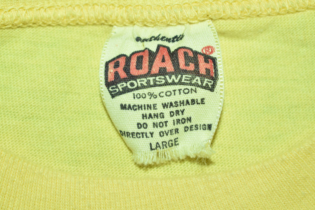 70s London Bridge Regatta Winner '76 Lake Havasu t-shirt product image 4
