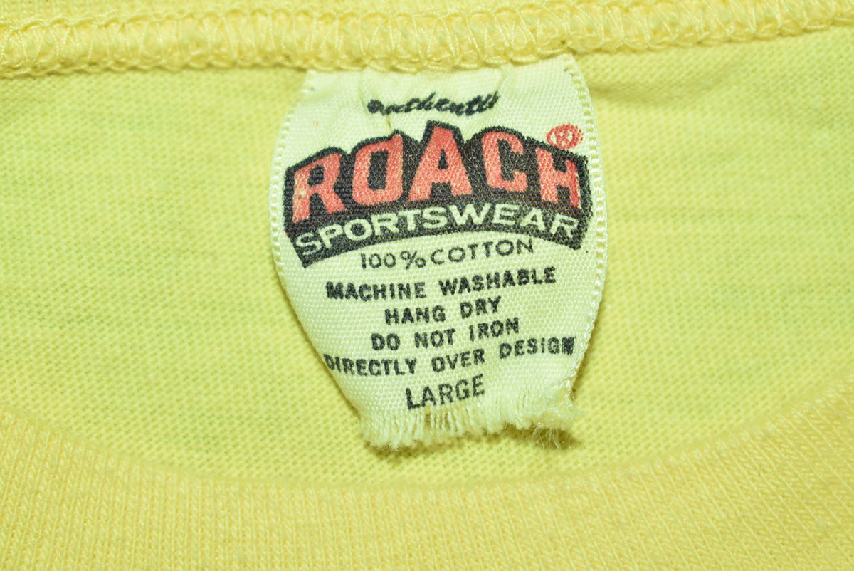 70s London Bridge Regatta Winner '76 Lake Havasu t-shirt product image 4