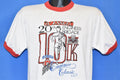 90s Engineer Classic Brigade 10K Ringer Soft Thin t-shirt product image 1