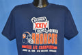 90s Denver Broncos Super Bowl XXIV t-shirt Large product image 1