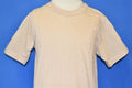 80s Beige Blank Stedman Soft t-shirt Youth Large product image 1