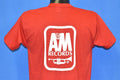70s A&M Records Trumpet t-shirt Medium product image 1
