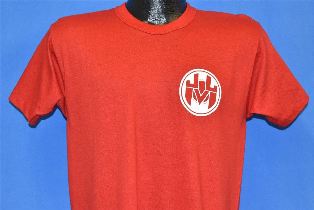 70s A&M Records Trumpet t-shirt Medium product image 2