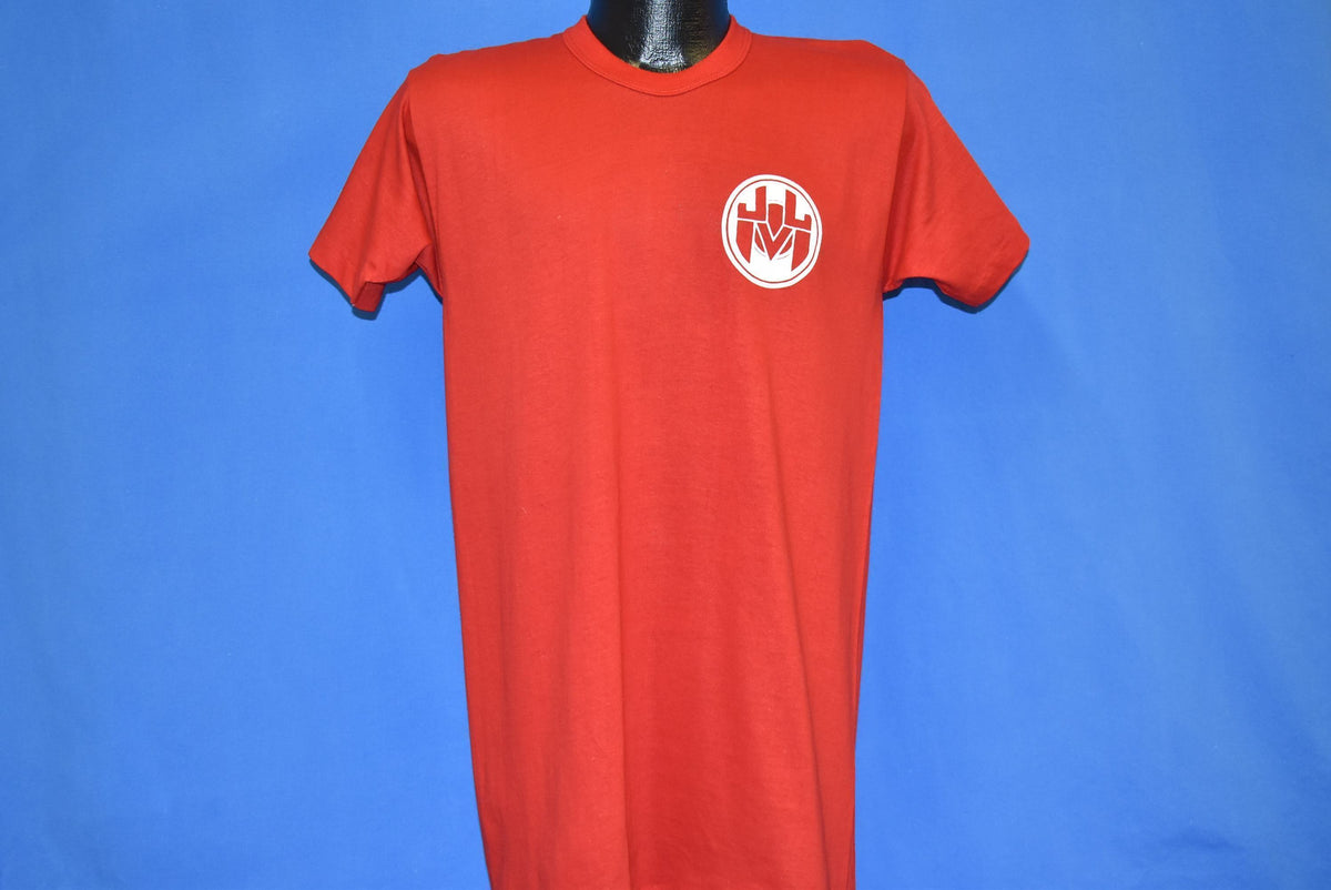 70s A&M Records Trumpet t-shirt Medium product image 8
