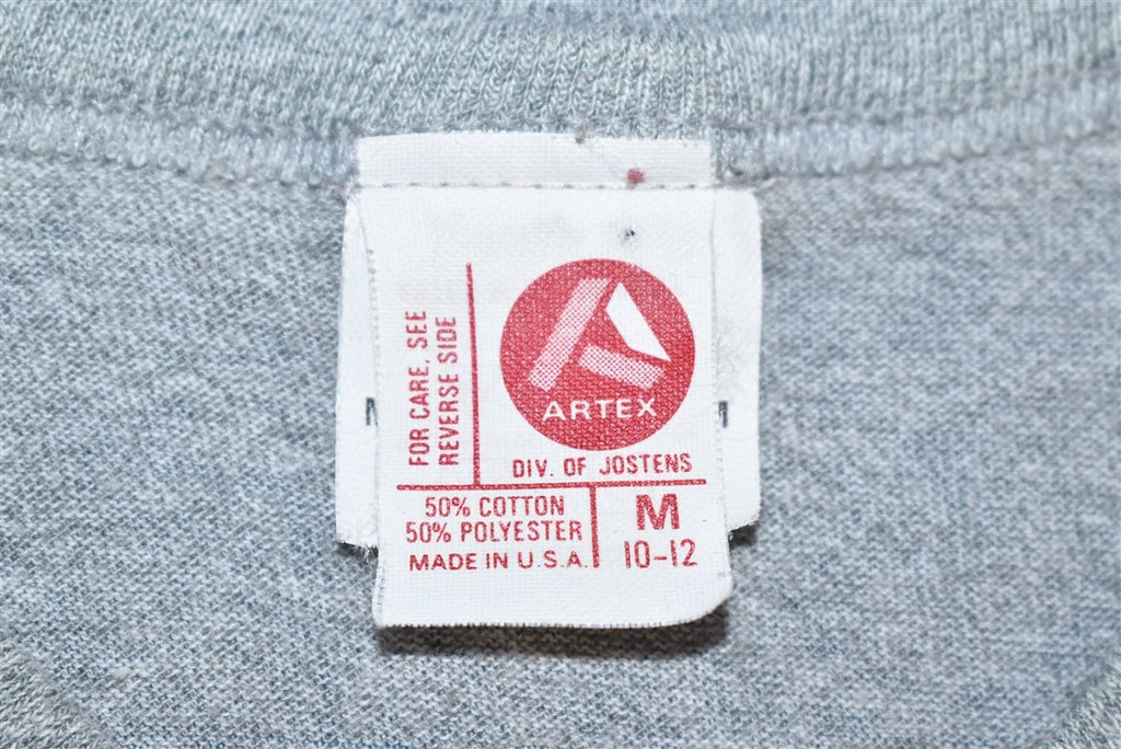 80s Cub Scouts Camp Native American t-shirt Youth Medium product image 3