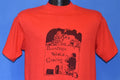 70s Floating World Circus Magician Bunny Wizard t-shirt product image 1