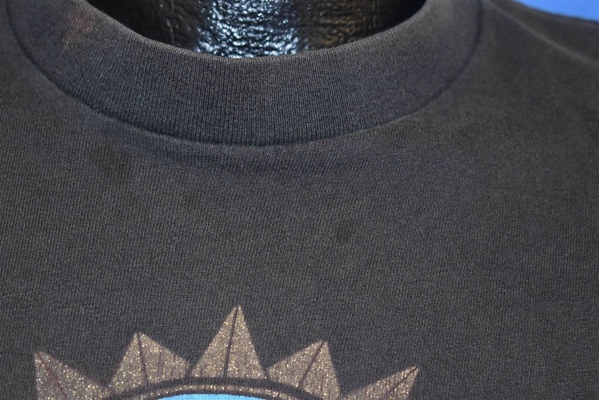 90s Harley Davidson Made in the USA Eagle t-shirt Large product image 4