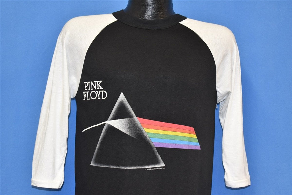 80s Pink Floyd Momentary Lapse of Reason t-shirt Medium product image 1