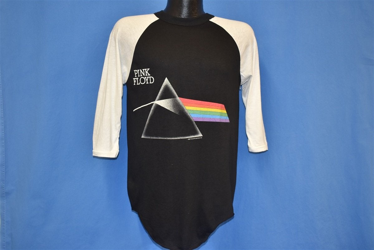 80s Pink Floyd Momentary Lapse of Reason t-shirt Medium product image 2