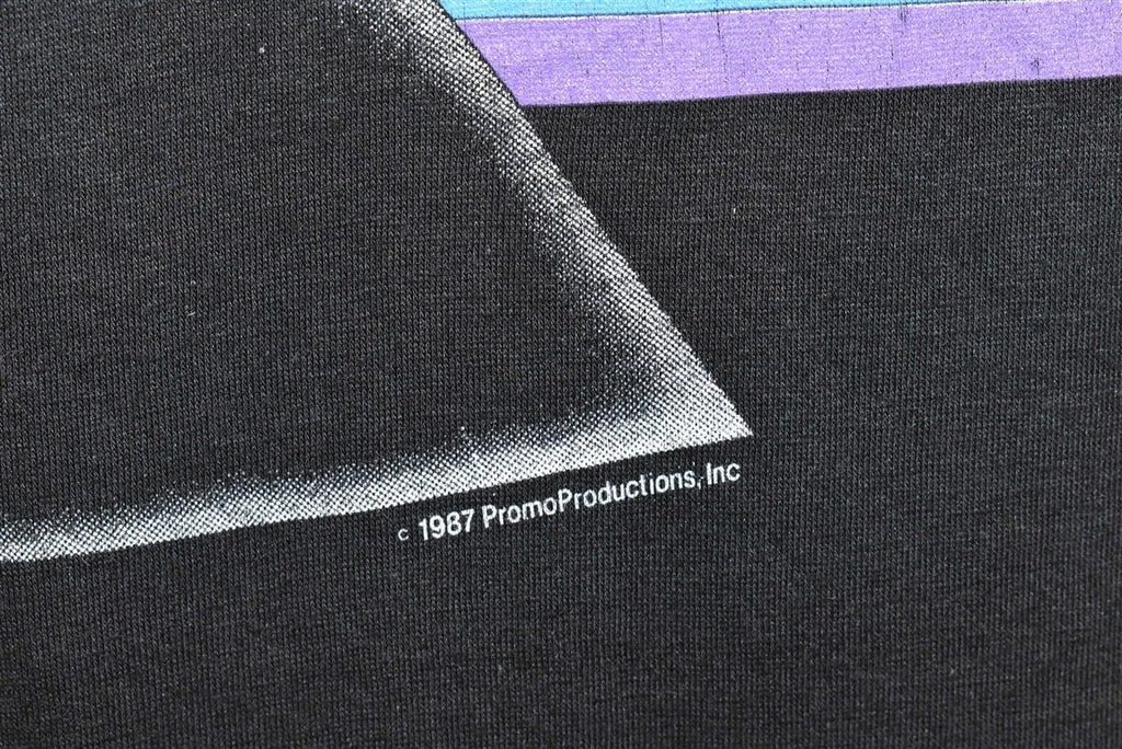 80s Pink Floyd Momentary Lapse of Reason t-shirt Medium product image 4