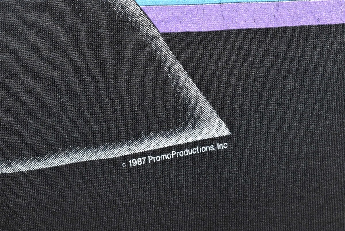 80s Pink Floyd Momentary Lapse of Reason t-shirt Medium product image 4