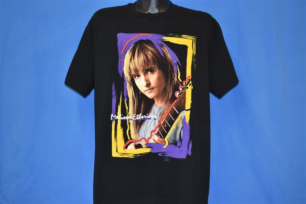 90s Melissa Etheridge 1993 Tour t-shirt Extra Large product image 2