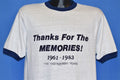 80s Carl Yastrzemski Ringer t-shirt Large product image 1