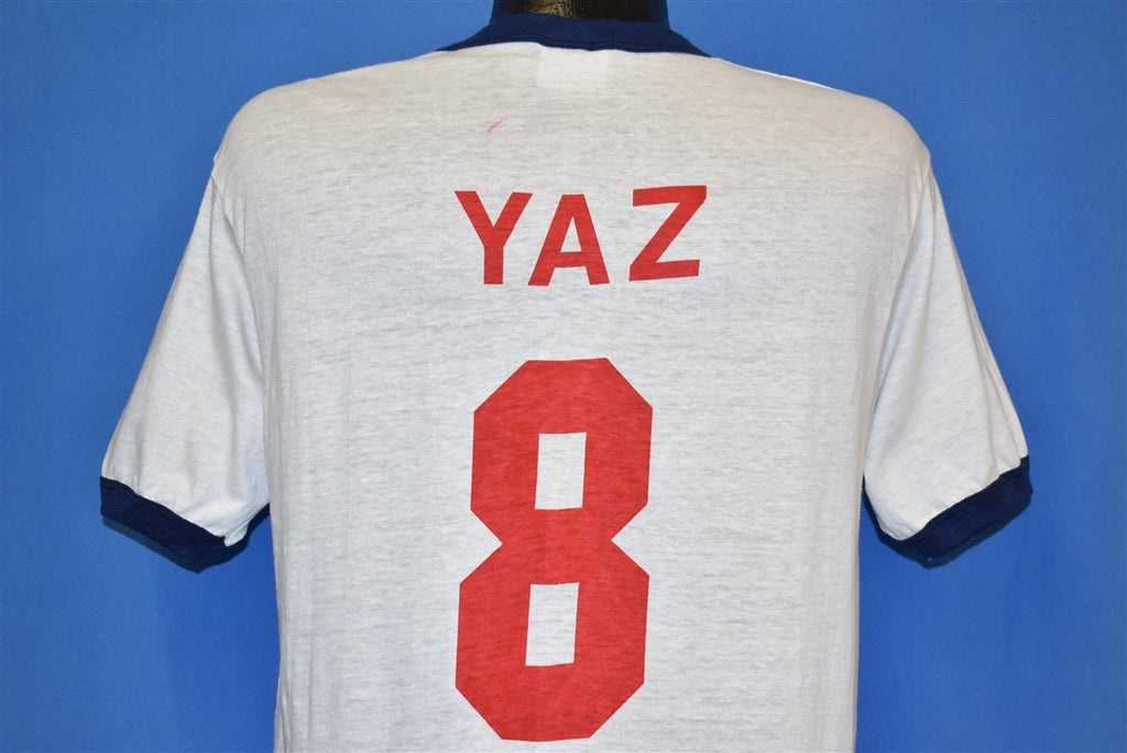 80s Carl Yastrzemski Ringer t-shirt Large product image 3