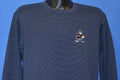 90s Breakdown Eight Ball Bomb Striped Skate t-shirt Large product image 1