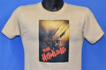 80s The Howling Horror Movie t-shirt Small product image 1