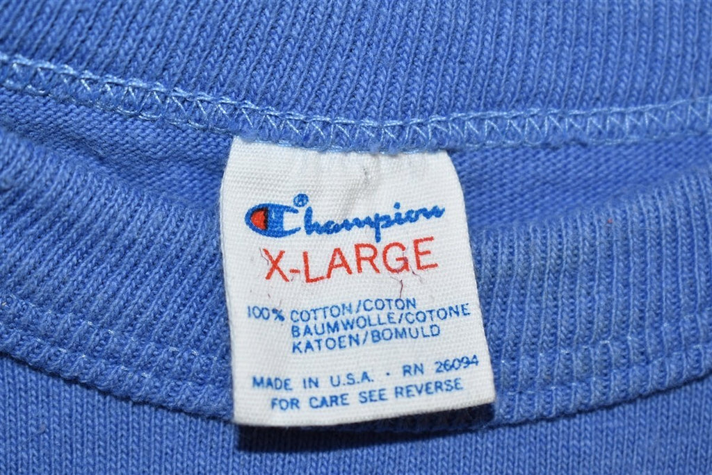 80s I'm On the Very Extra Person Team VESP Funny t-shirt product image 3