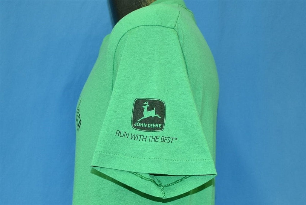 90s Woodmen's 10K Race Boonville New York t-shirt Medium product image 3