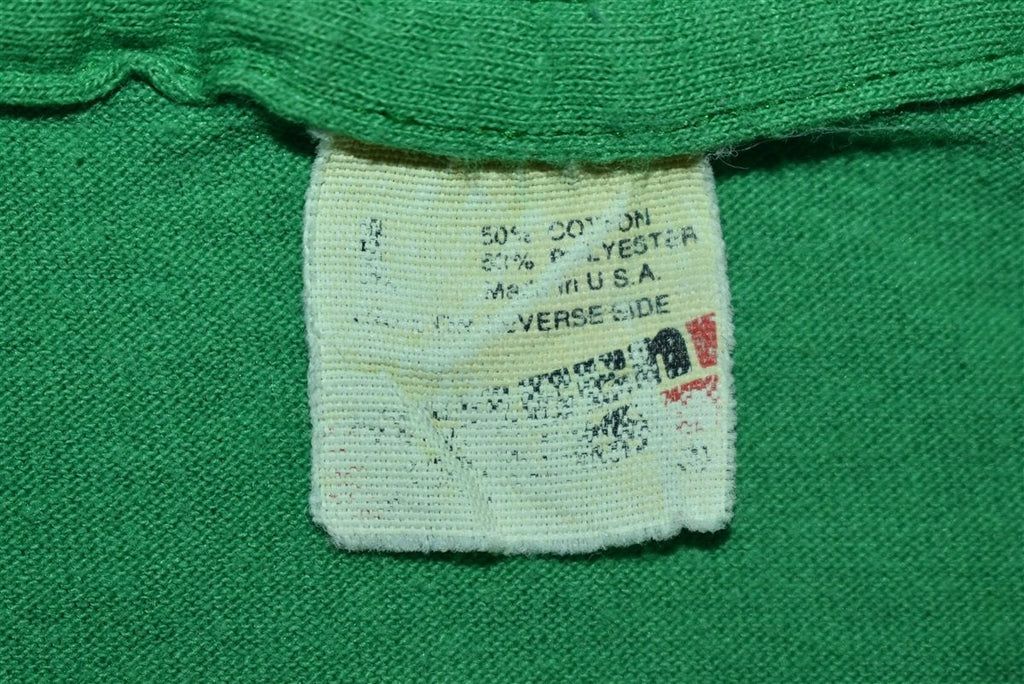 90s Woodmen's 10K Race Boonville New York t-shirt Medium product image 4