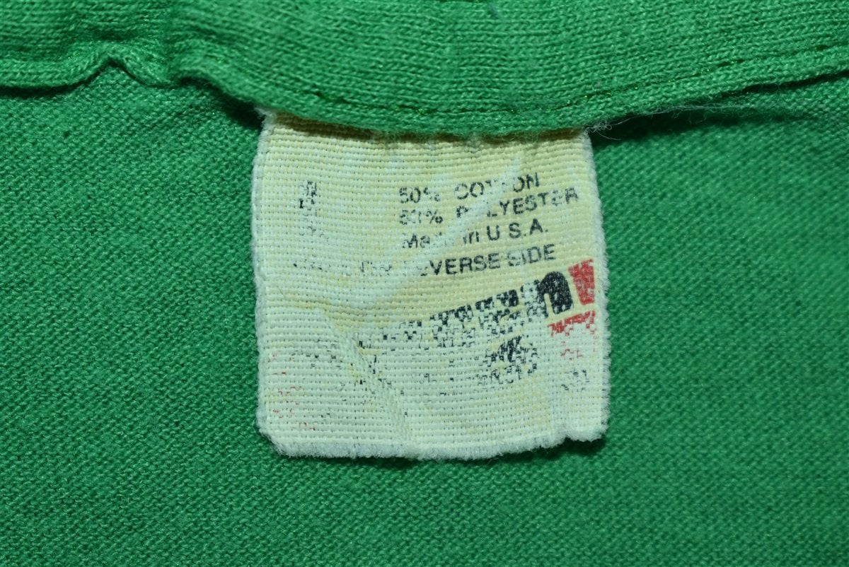 90s Woodmen's 10K Race Boonville New York t-shirt Medium product image 4