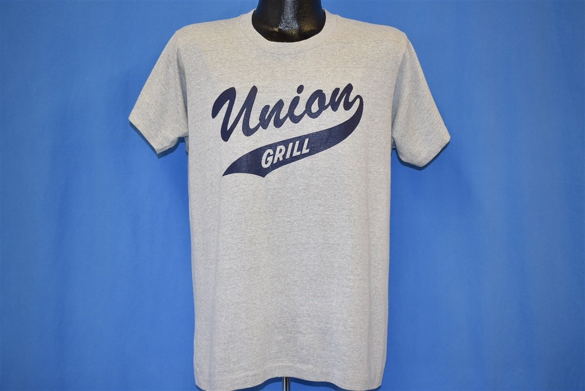 80s Union Grill Italian Restaurant Pennsylvania t-shirt product image 2