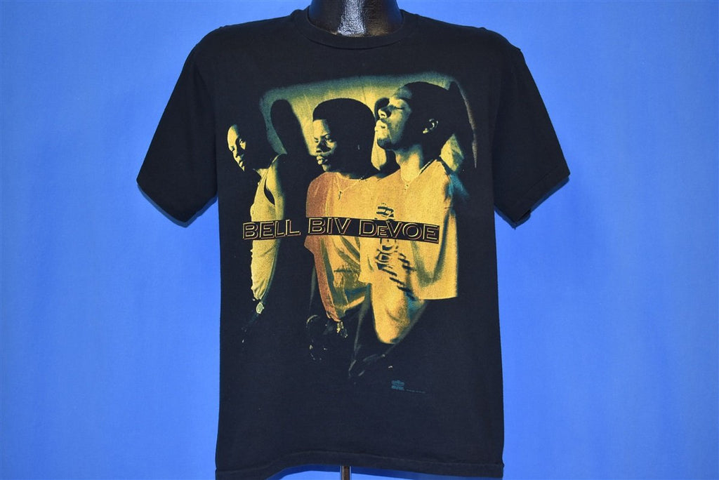 90s Bell Biv Devoe Hootie Mack Hip Hop t-shirt Large product image 2