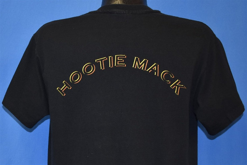 90s Bell Biv Devoe Hootie Mack Hip Hop t-shirt Large product image 3