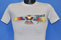 80s Tucson Arizona Aztec Bird Vacation t-shirt Small product image 1