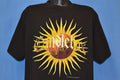 90s Candlebox Different Day Same Rock t-shirt Extra Large product image 1