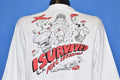 90s I Survived Mac Invasion Computer t-shirt Large product image 1