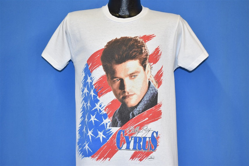 90s Billy Ray Cyrus Achy Breaky Heart 1992 t-shirt Medium product image 1