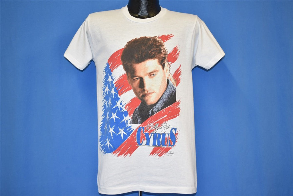 90s Billy Ray Cyrus Achy Breaky Heart 1992 t-shirt Medium product image 2