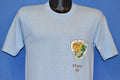 80s Boy Scouts Camp Gachong Guam Aloha Council t-shirt Small product image 1