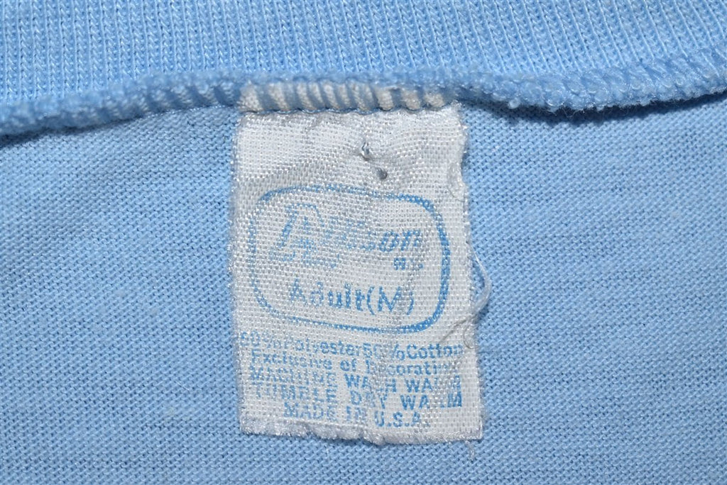 80s Boy Scouts Camp Gachong Guam Aloha Council t-shirt Small product image 4