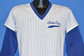 70s Santa Cruz Softball Baseball Jersey t-shirt Medium product image 1