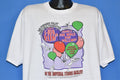 Y2K Universal Studios Backlot Run 2000 10K t-shirt Extra product image 1