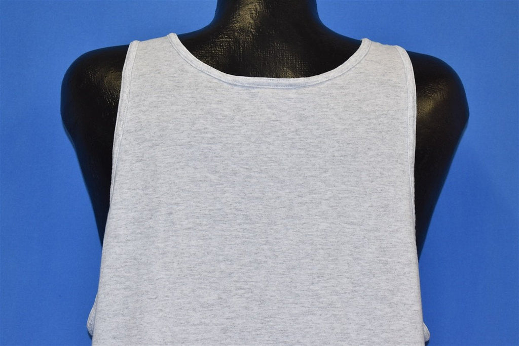 90s Hawaiian Summer Surf Tank Top t-shirt Large product image 3