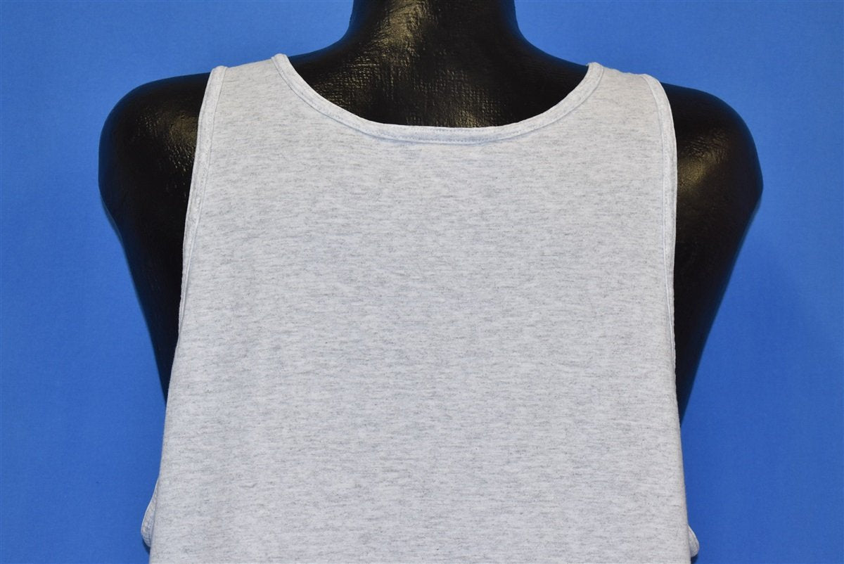 90s Hawaiian Summer Surf Tank Top t-shirt Large product image 3