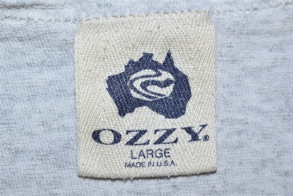 90s Hawaiian Summer Surf Tank Top t-shirt Large product image 4
