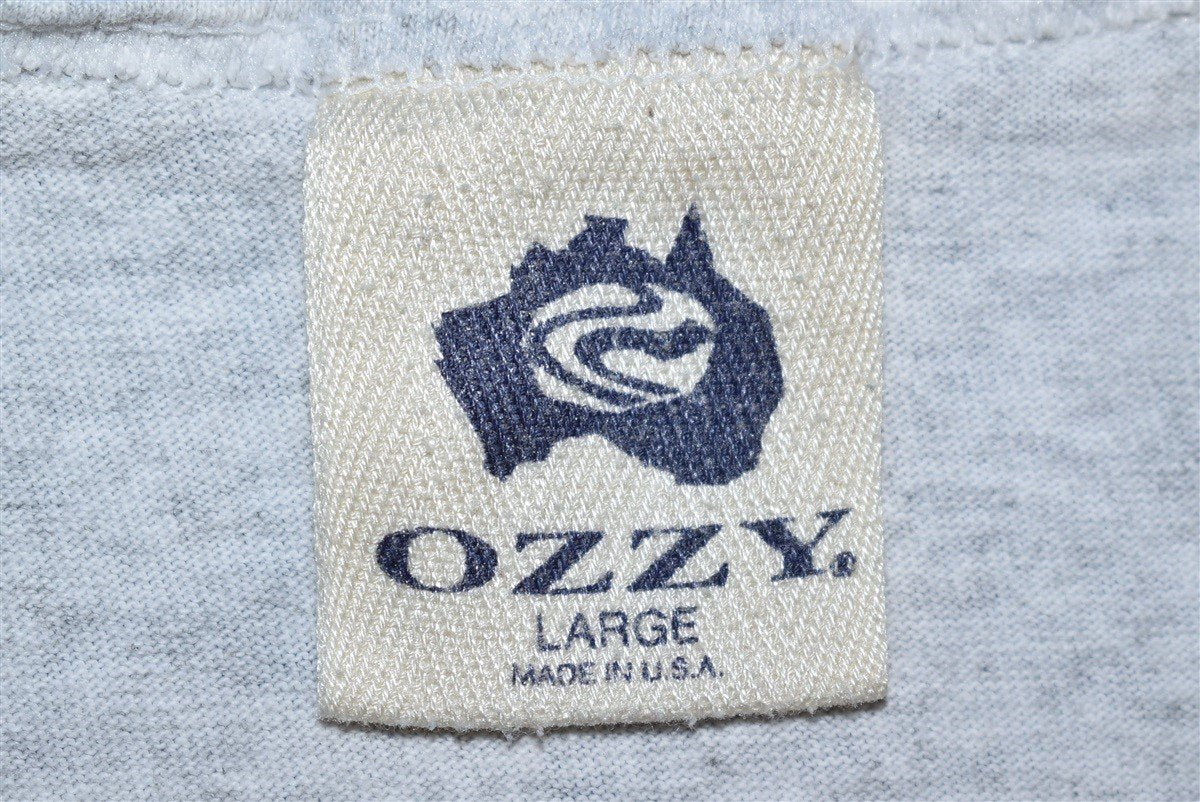 90s Hawaiian Summer Surf Tank Top t-shirt Large product image 4