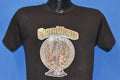 80s Earthworld Swordquest Atari Video Game t-shirt Medium product image 1