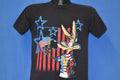90s Wile E Coyote Looney Tunes USA t-shirt Youth Extra Large product image 1