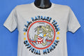 80s USA Rat Race Team Funny t-shirt Medium product image 1