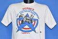 70s AC Delco SCORE World Off Road Racing t-shirt Large product image 1