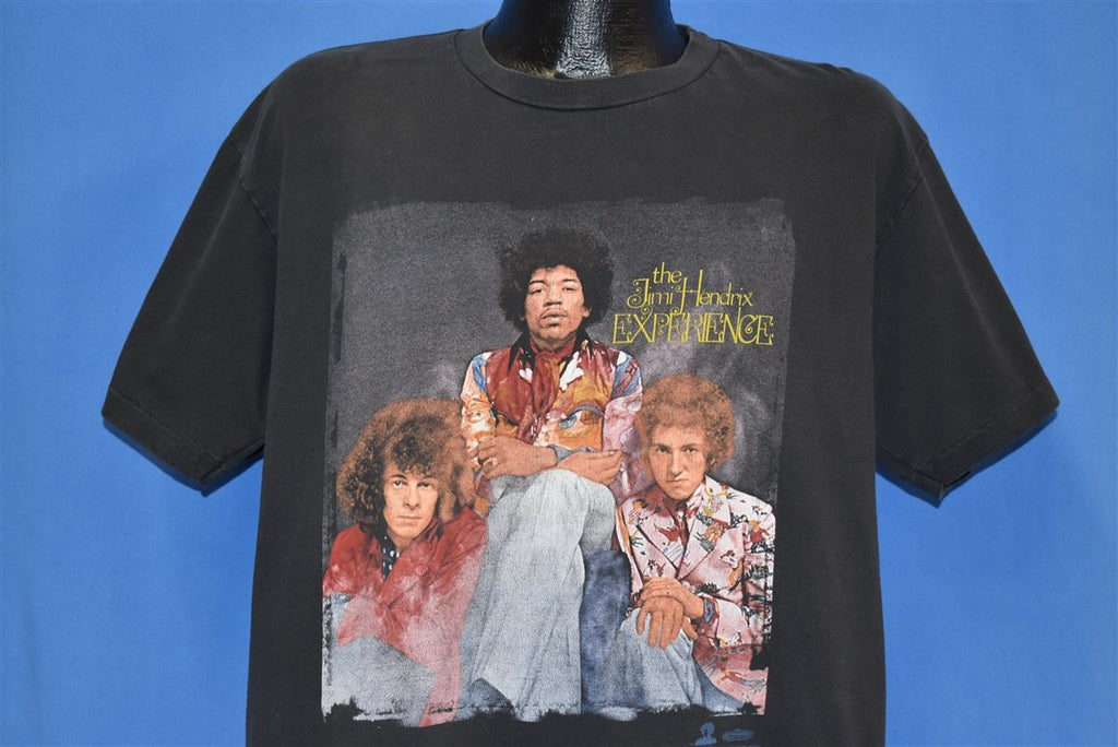 90s Jimi Hendrix Electric Ladyland Rock t-shirt Large product image 1
