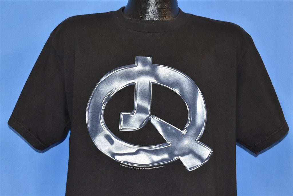 90s The Real Adventures of Johnny Quest t-shirt Large product image 1